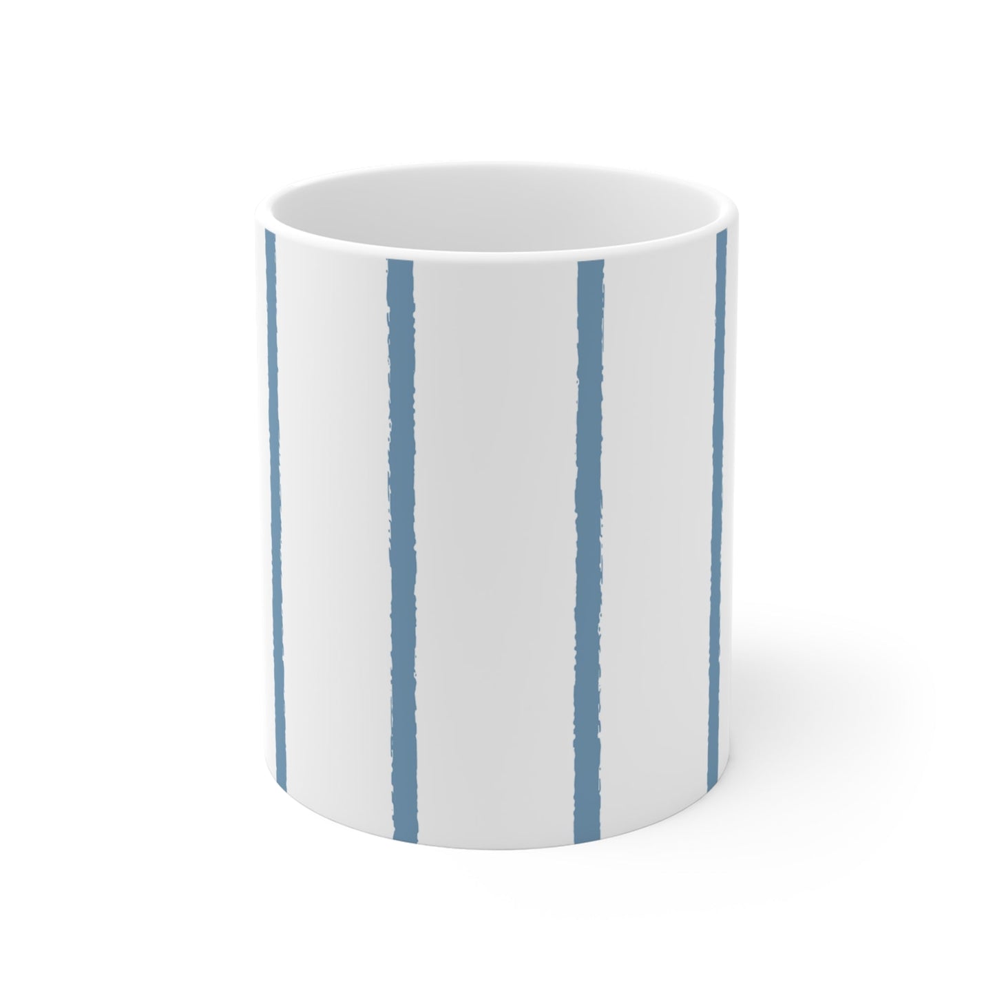 330 mL / 11oz Graphic Art Ceramic Mug | CACM-1021-301