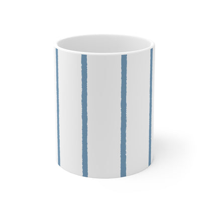 330 mL / 11oz Graphic Art Ceramic Mug | CACM-1021-301