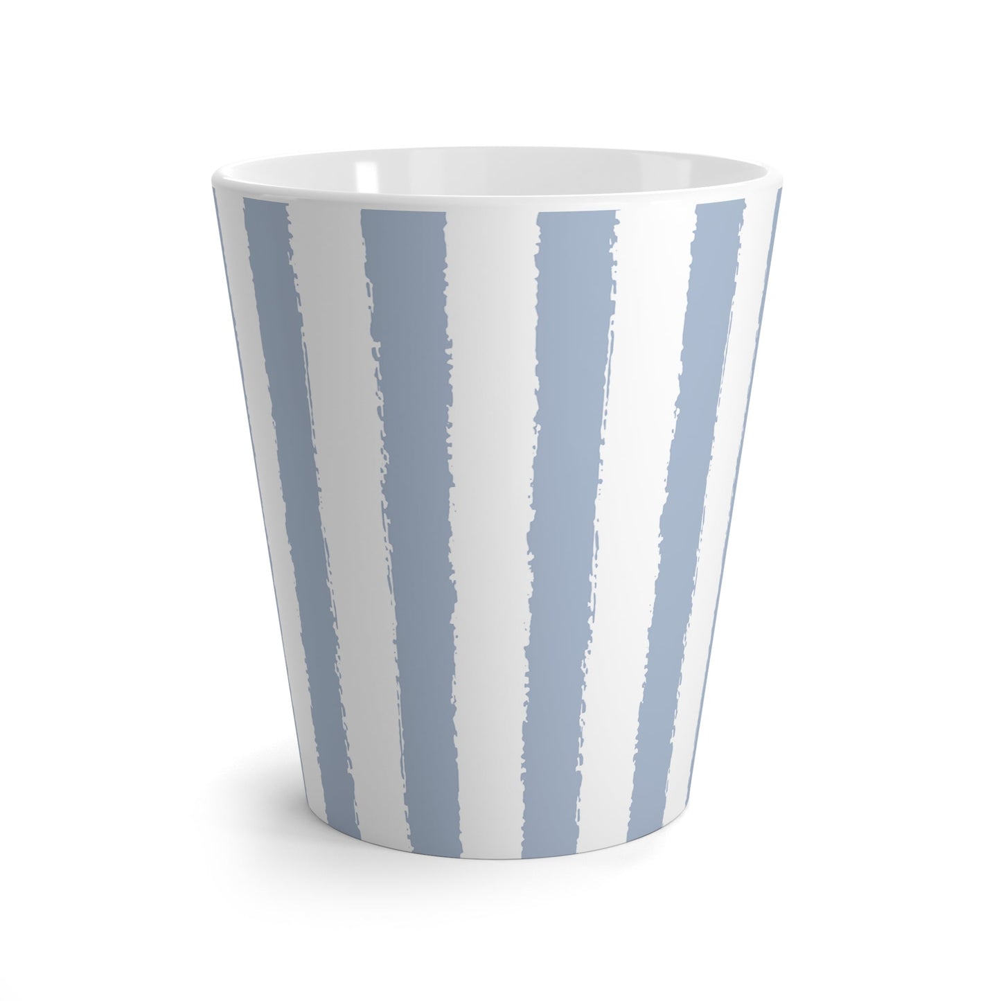 350 mL / 12oz Graphic Art Latte Mug | CALM-1022-251
