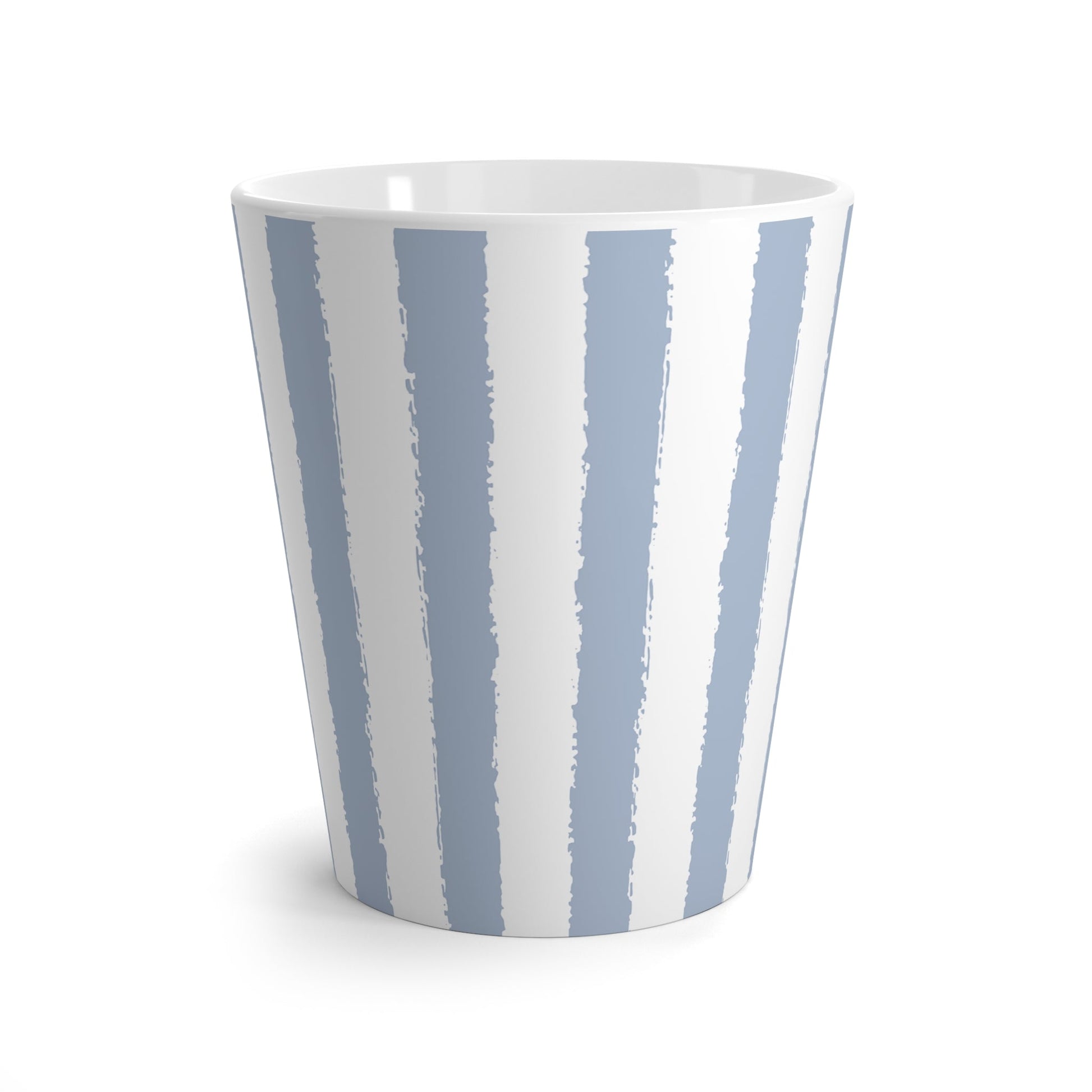 350 mL / 12oz Graphic Art Latte Mug | CALM-1022-251