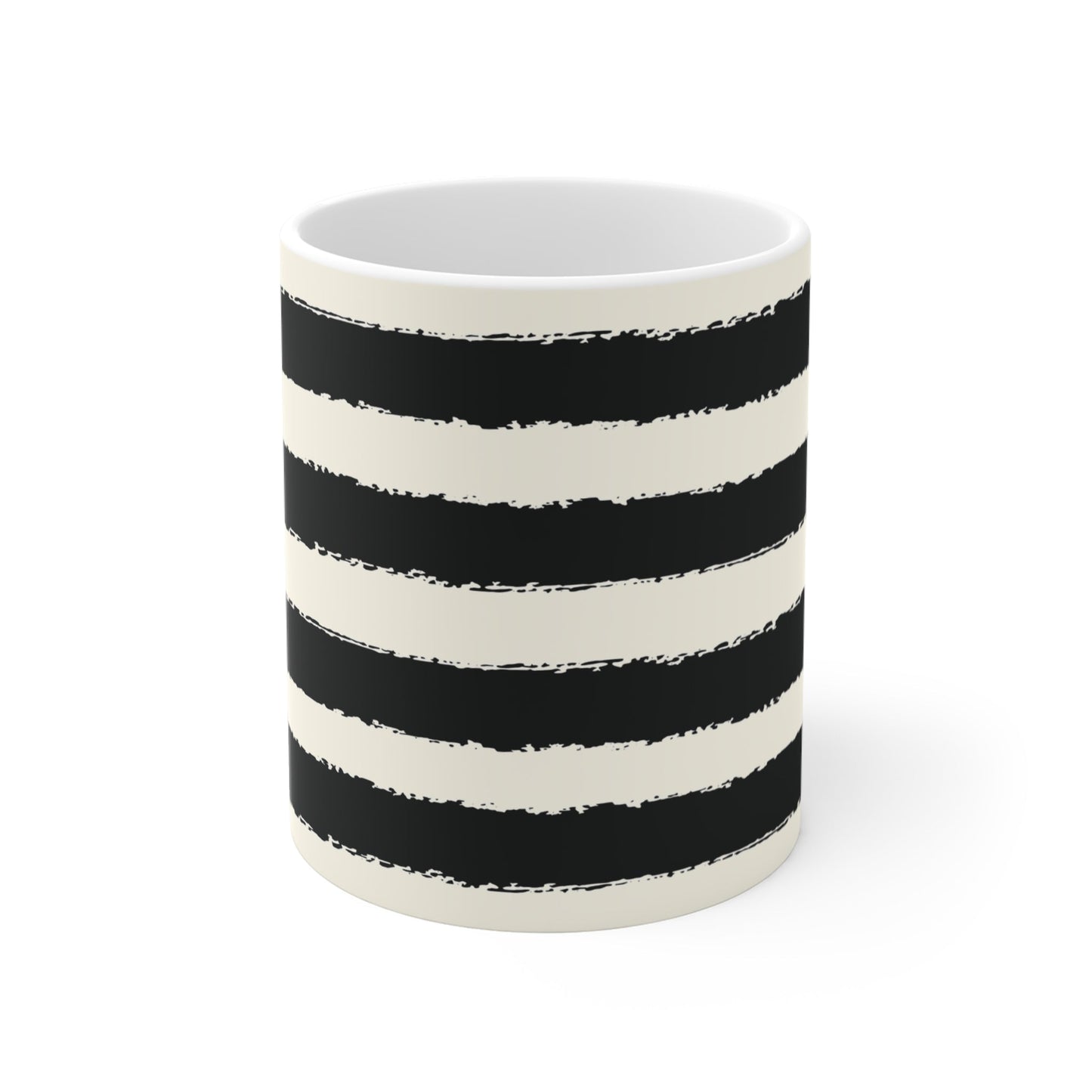 330 mL / 11oz Graphic Art Ceramic Mug | CACM-1013-221
