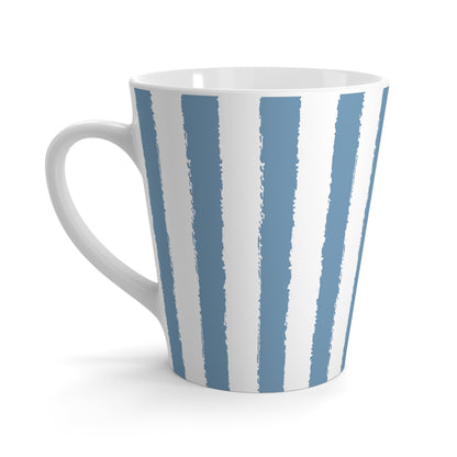 350 mL / 12oz Graphic Art Latte Mug | CALM-1021-251