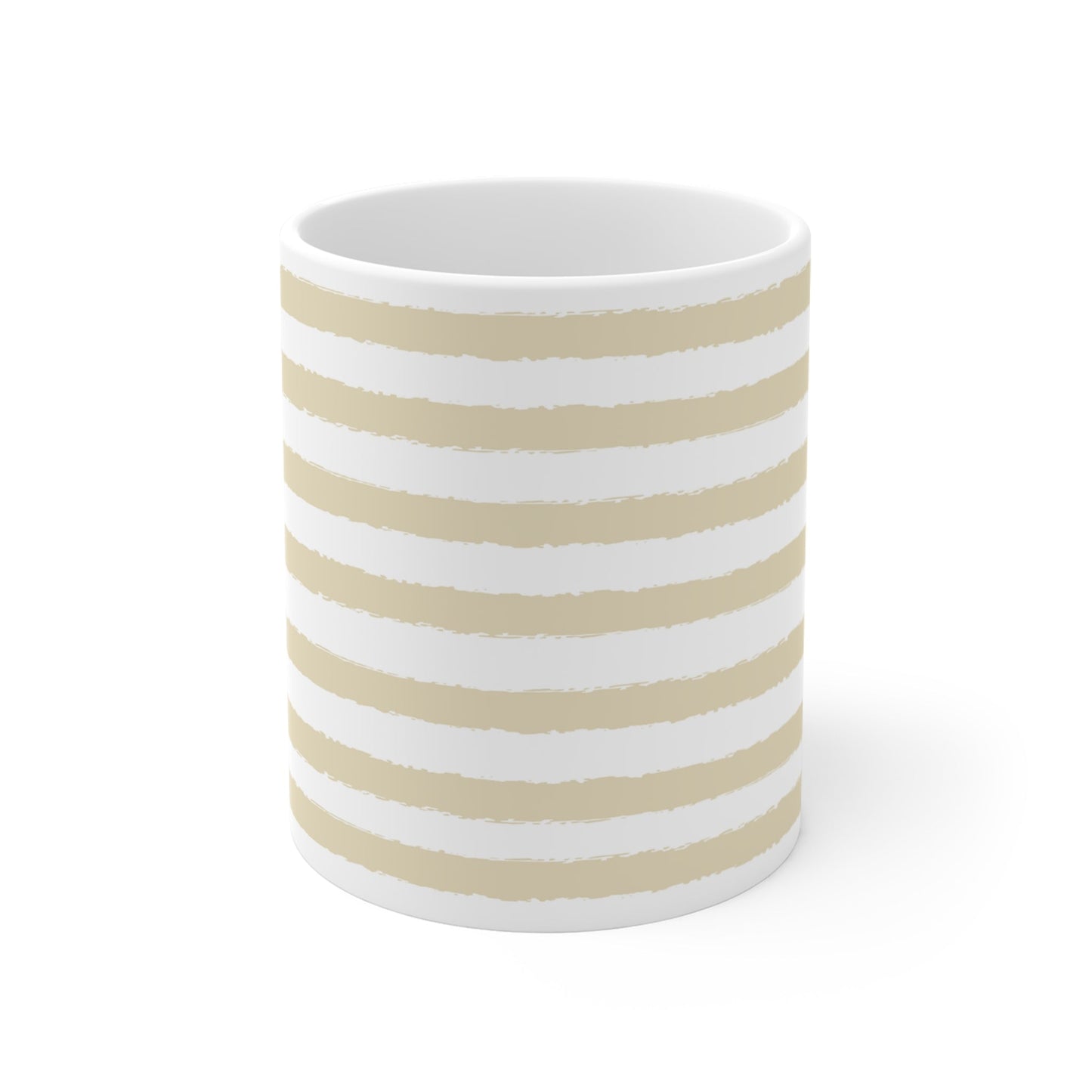 330 mL / 11oz Graphic Art Ceramic Mug | CACM-1371-231