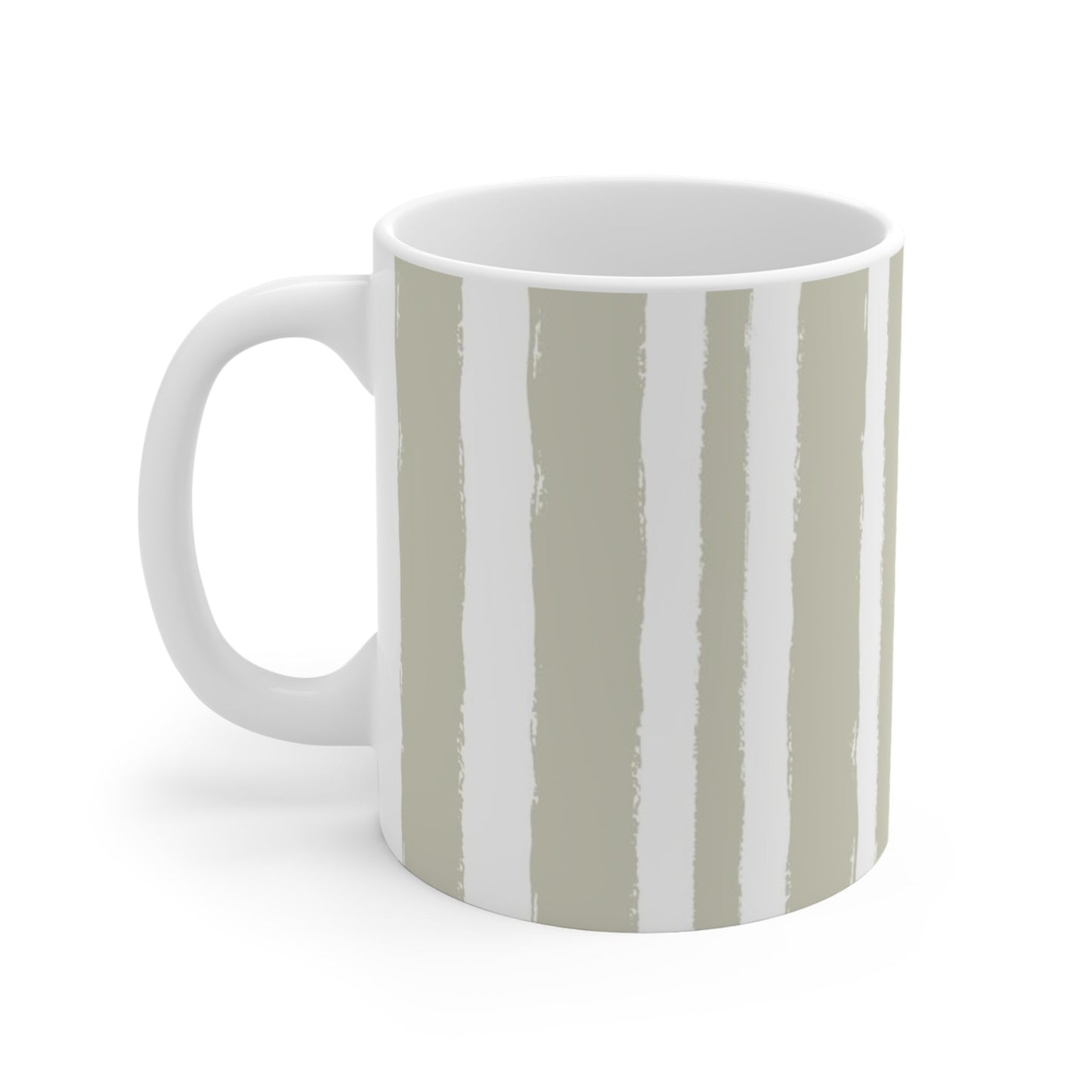330 mL / 11oz Graphic Art Ceramic Mug | CACM-1241-111