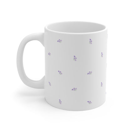 330 mL / 11oz Fine Art Watercolour Mug, CACM-1326