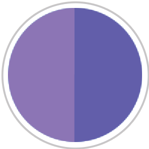 Purple Floral
