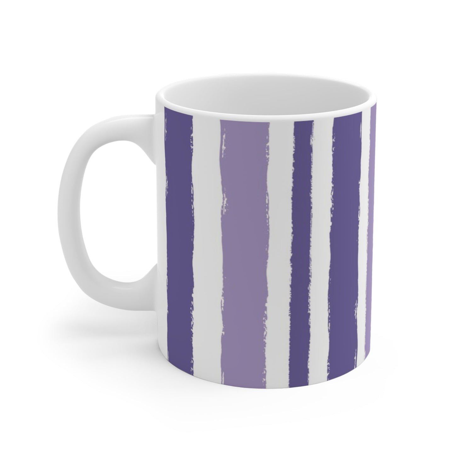 330 mL / 11oz Graphic Art Ceramic Mug | CACM-1382-111