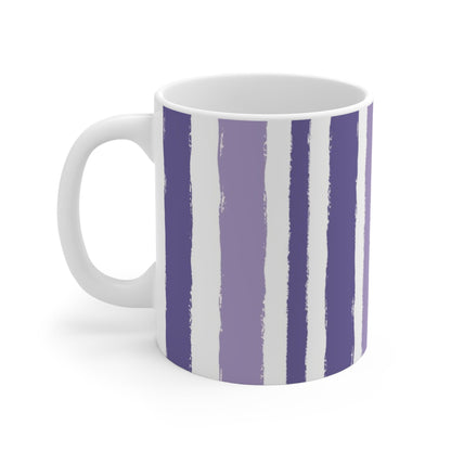 330 mL / 11oz Graphic Art Ceramic Mug | CACM-1382-111