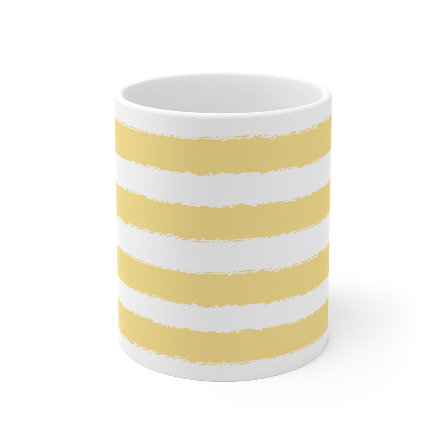 330 mL / 11oz Graphic Art Ceramic Mug | CACM-1381-221