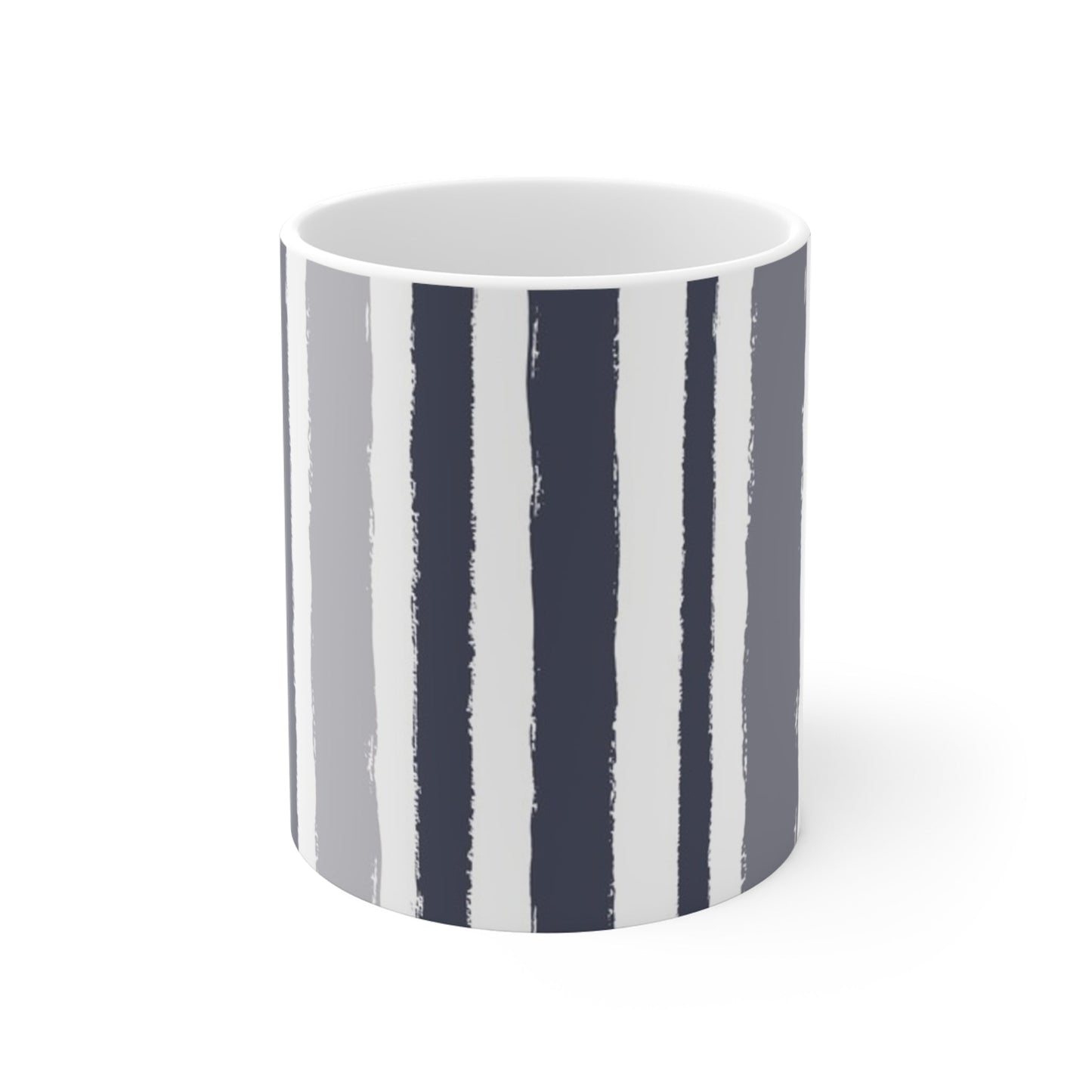 330 mL / 11oz Graphic Art Ceramic Mug | CACM-1212-111