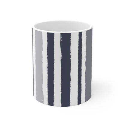 330 mL / 11oz Graphic Art Ceramic Mug | CACM-1212-111