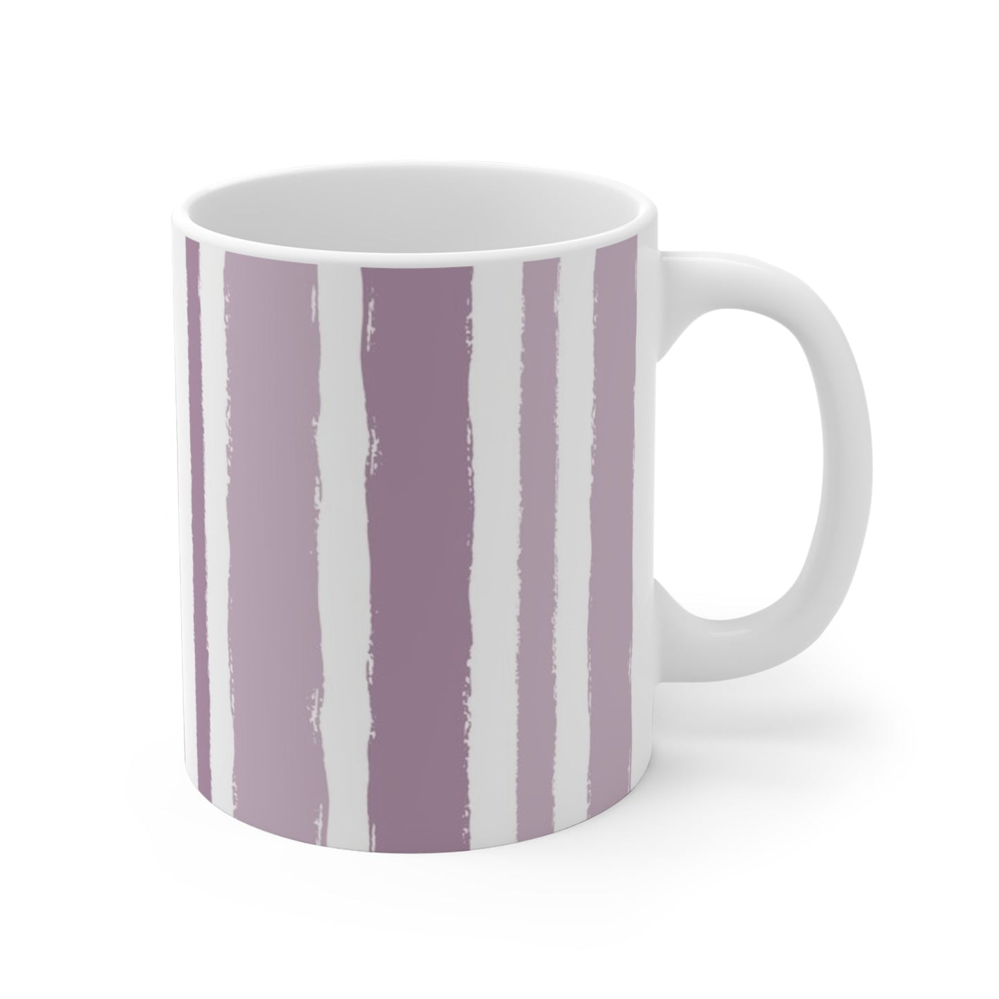 330 mL / 11oz Graphic Art Ceramic Mug | CACM-1252-111