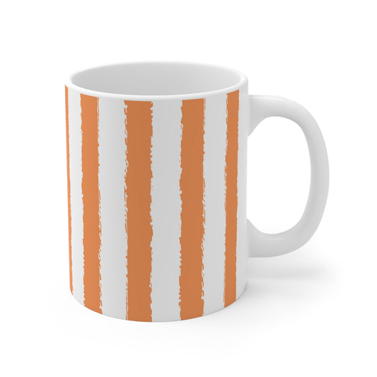 330 mL / 11oz Graphic Art Ceramic Mug | CACM-1181-251