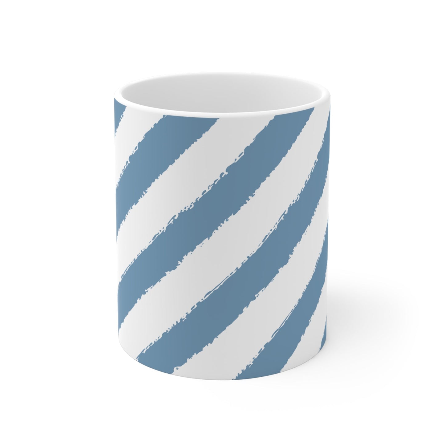 330 mL / 11oz Graphic Art Ceramic Mug | CACM-1021-151