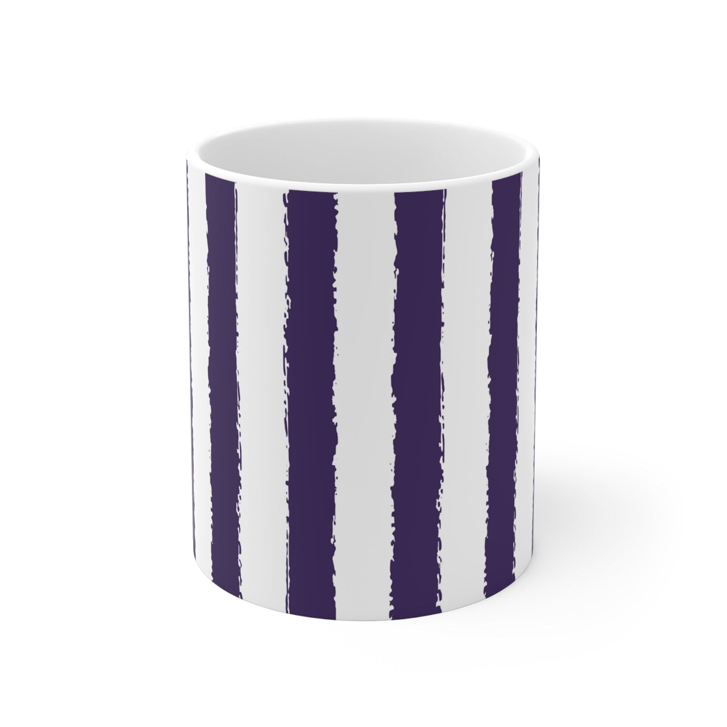 330 mL / 11oz Graphic Art Ceramic Mug | CACM-1143-251