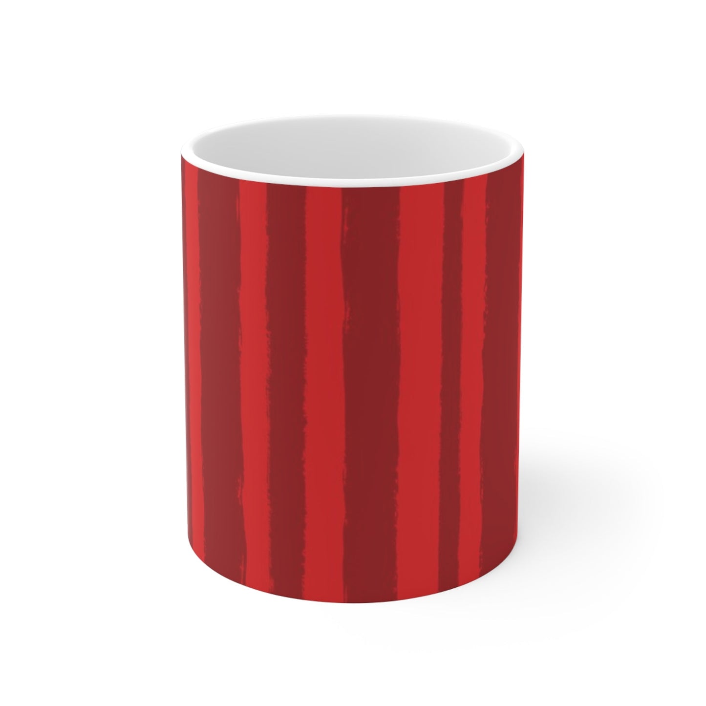 330 mL / 11oz Graphic Art Ceramic Mug | CACM-1191-111