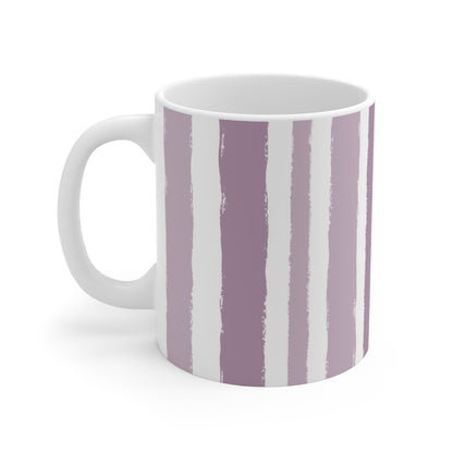 330 mL / 11oz Graphic Art Ceramic Mug | CACM-1252-111