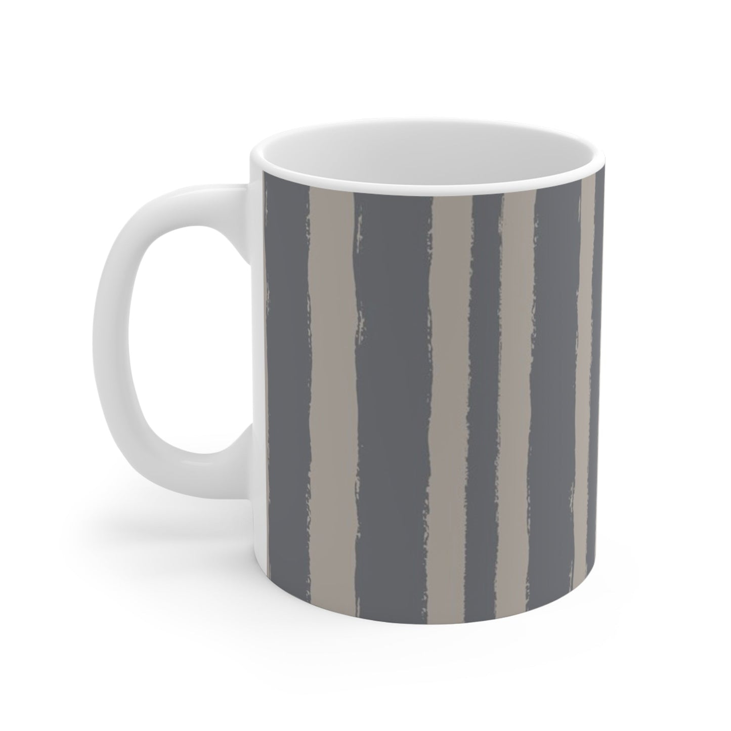 330 mL / 11oz Graphic Art Ceramic Mug | CACM-1203-111