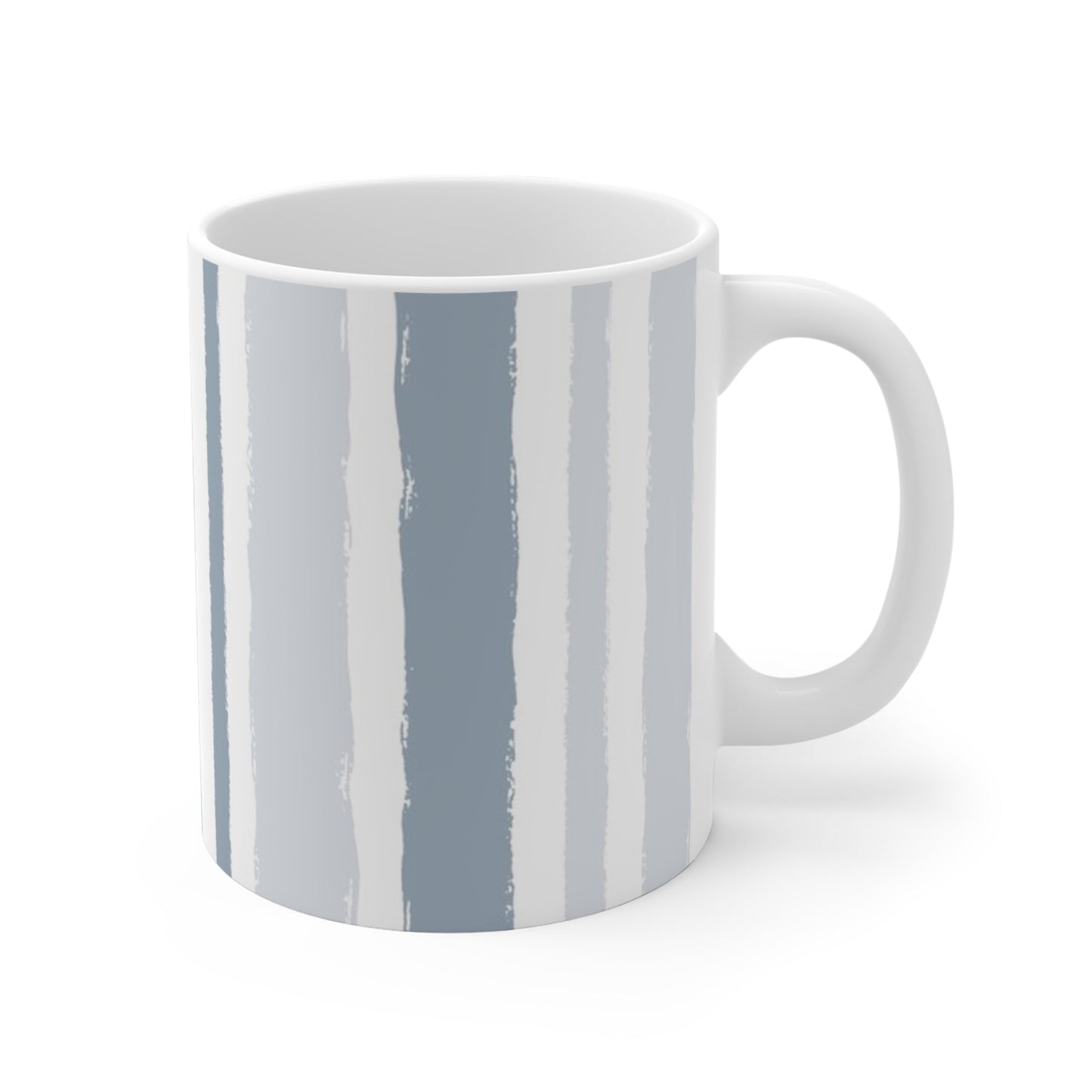 330 mL / 11oz Graphic Art Ceramic Mug | CACM-1141-111
