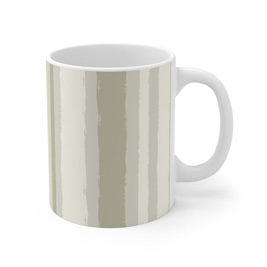 330 mL / 11oz Graphic Art Ceramic Mug | CACM-1263-111