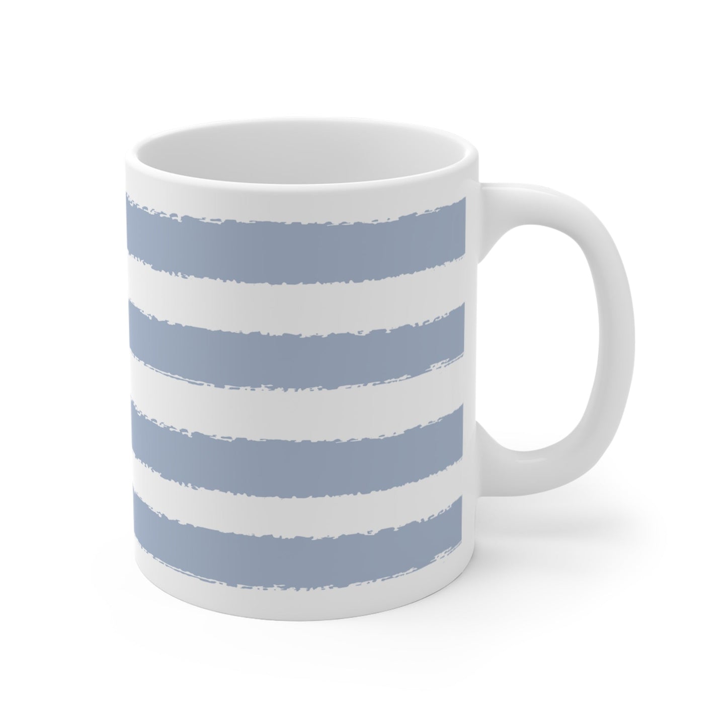 330 mL / 11oz Graphic Art Ceramic Mug | CACM-1022-221