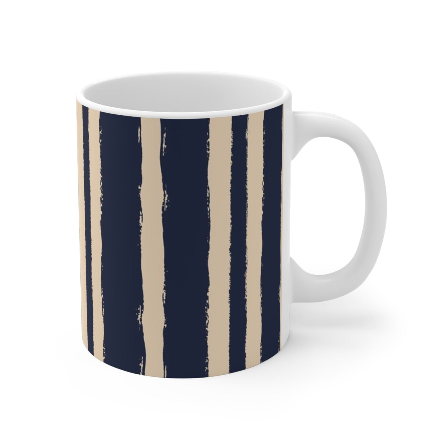 330 mL / 11oz Graphic Art Ceramic Mug | CACM-1275-111