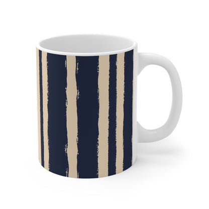 330 mL / 11oz Graphic Art Ceramic Mug | CACM-1275-111