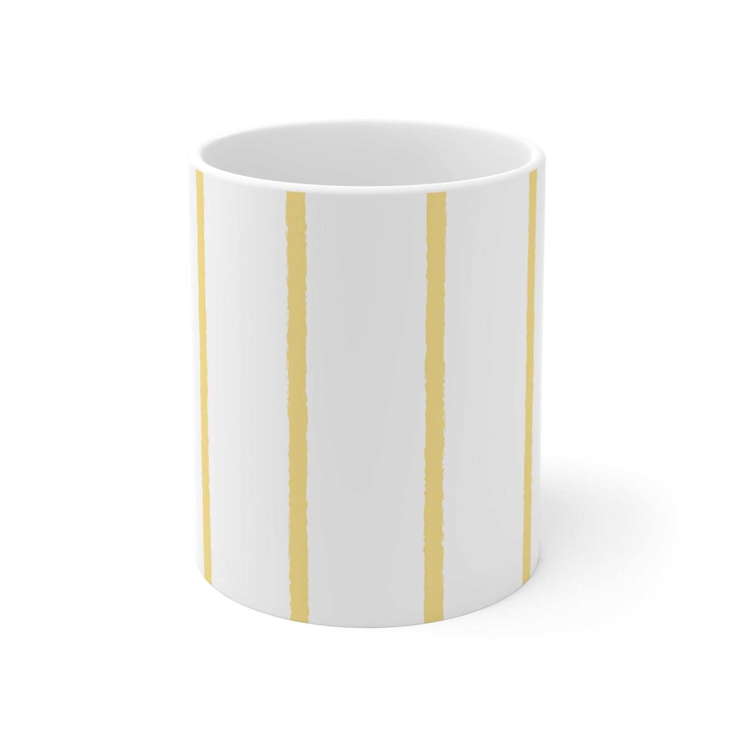 330 mL / 11oz Graphic Art Ceramic Mug | CACM-1381-301