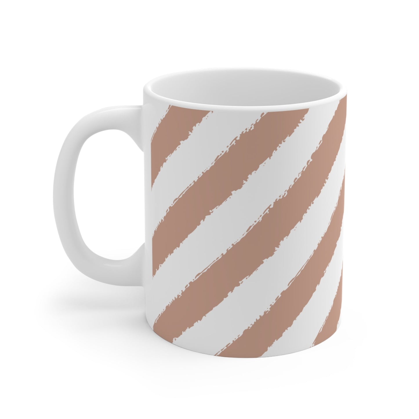 330 mL / 11oz Graphic Art Ceramic Mug | CACM-1139-151