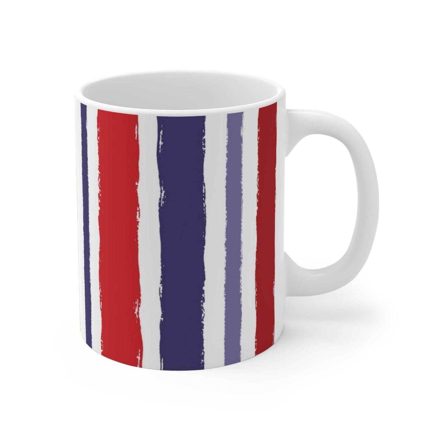 330 mL / 11oz Graphic Art Ceramic Mug | CACM-1110-111