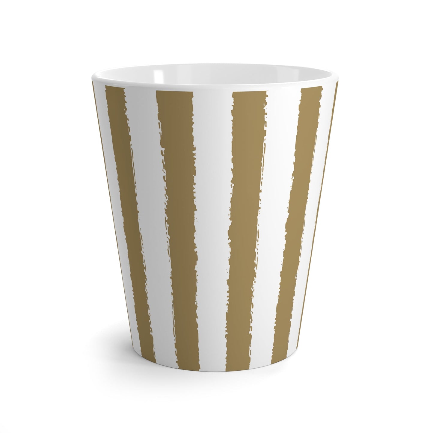 350 mL / 12oz Graphic Art Latte Mug | CALM-1136-500-251