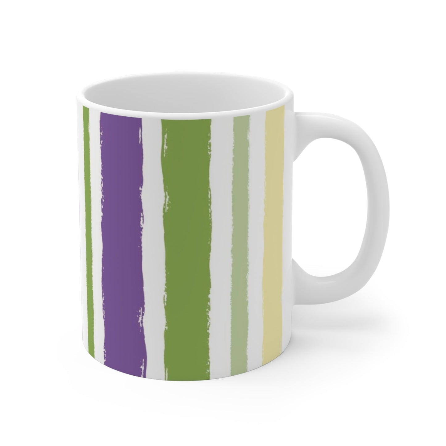 330 mL / 11oz Graphic Art Ceramic Mug | CACM-1060-111