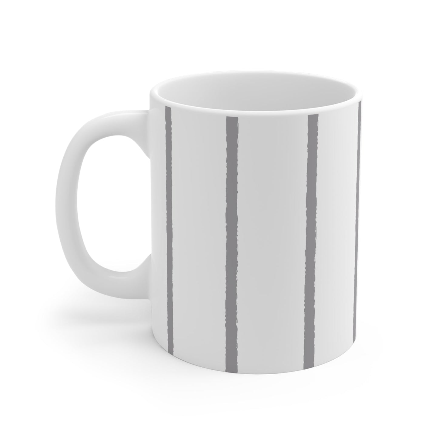 330 mL / 11oz Graphic Art Ceramic Mug | CACM-1203-301