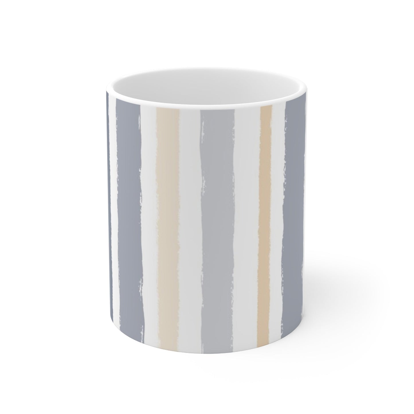 330 mL / 11oz Graphic Art Ceramic Mug | CACM-1163-111