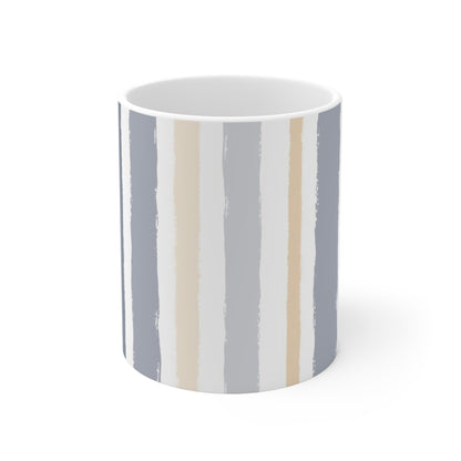 330 mL / 11oz Graphic Art Ceramic Mug | CACM-1163-111