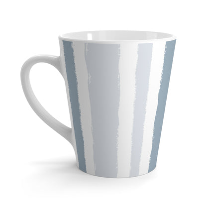 350 mL / 12oz Graphic Art Latte Mug | CALM-1141-111