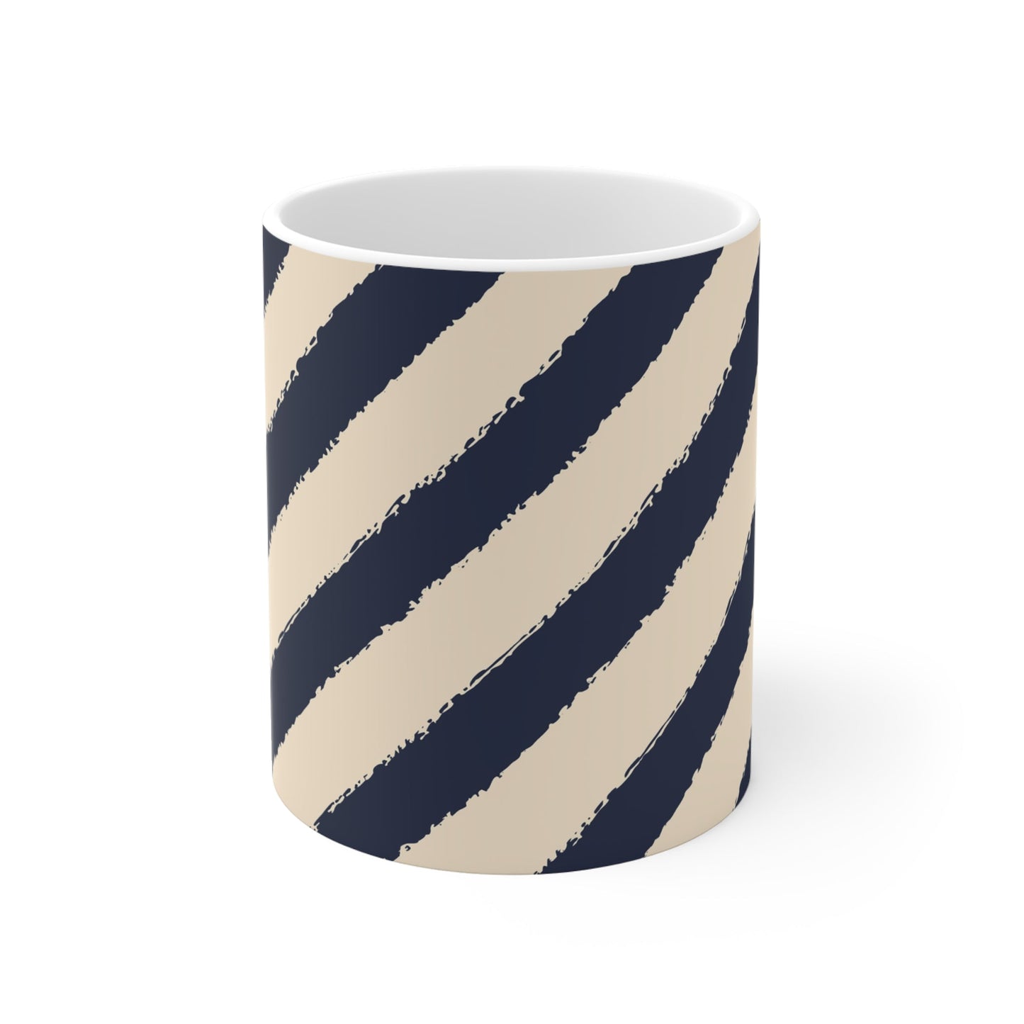 330 mL / 11oz Graphic Art Ceramic Mug | CACM-1275-151