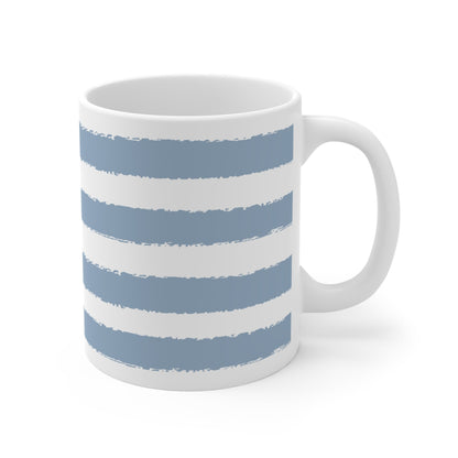 330 mL / 11oz Graphic Art Ceramic Mug | CACM-1231-221