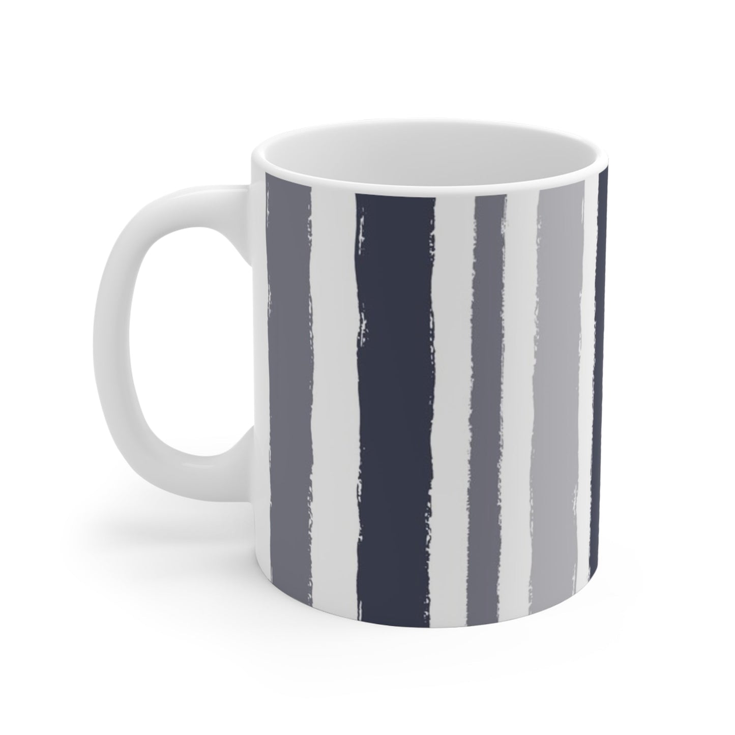 330 mL / 11oz Graphic Art Ceramic Mug | CACM-1212-111