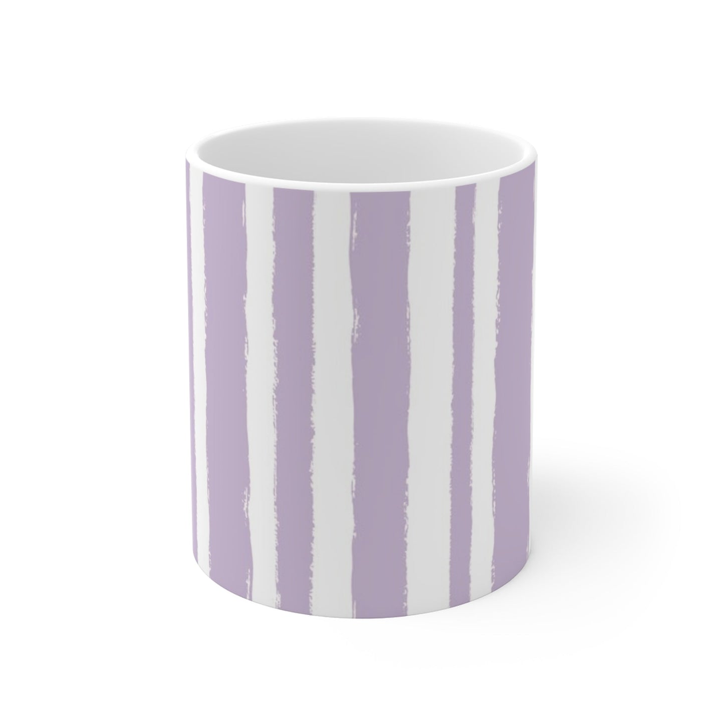 330 mL / 11oz Graphic Art Ceramic Mug | CACM-1251-111