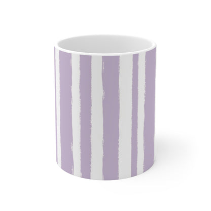 330 mL / 11oz Graphic Art Ceramic Mug | CACM-1251-111