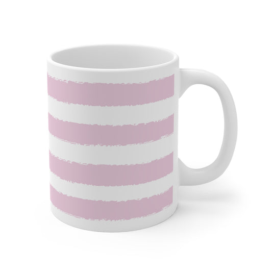 330 mL / 11oz Graphic Art Ceramic Mug | CACM-1081-221