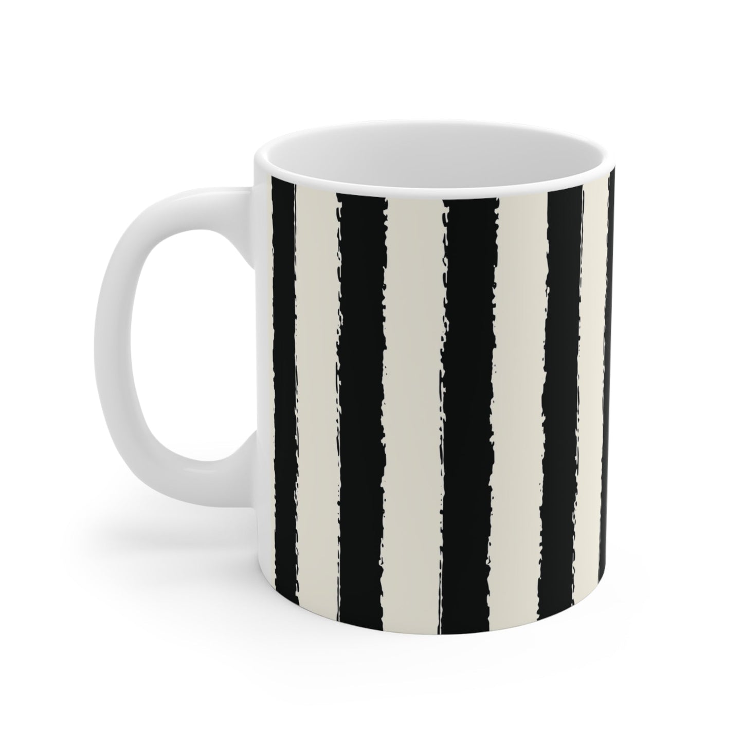 330 mL / 11oz Graphic Art Ceramic Mug | CACM-1013-251