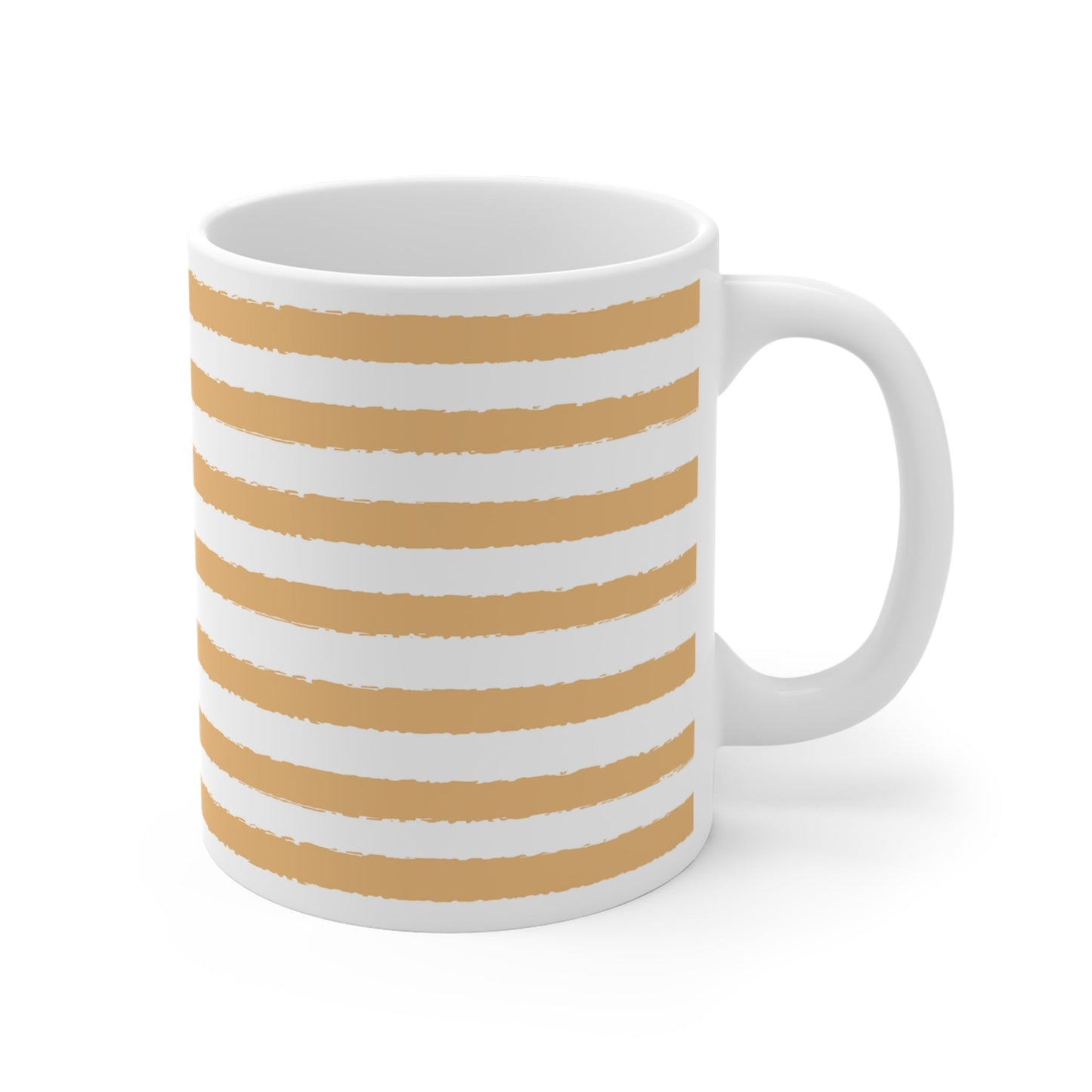 330 mL / 11oz Graphic Art Ceramic Mug | CACM-1232-231