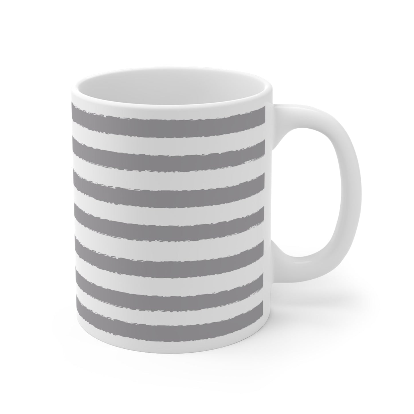 330 mL / 11oz Graphic Art Ceramic Mug | CACM-1203-231