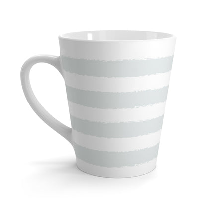 350 mL / 12oz Graphic Art Latte Mug | CALM-1101-500-221