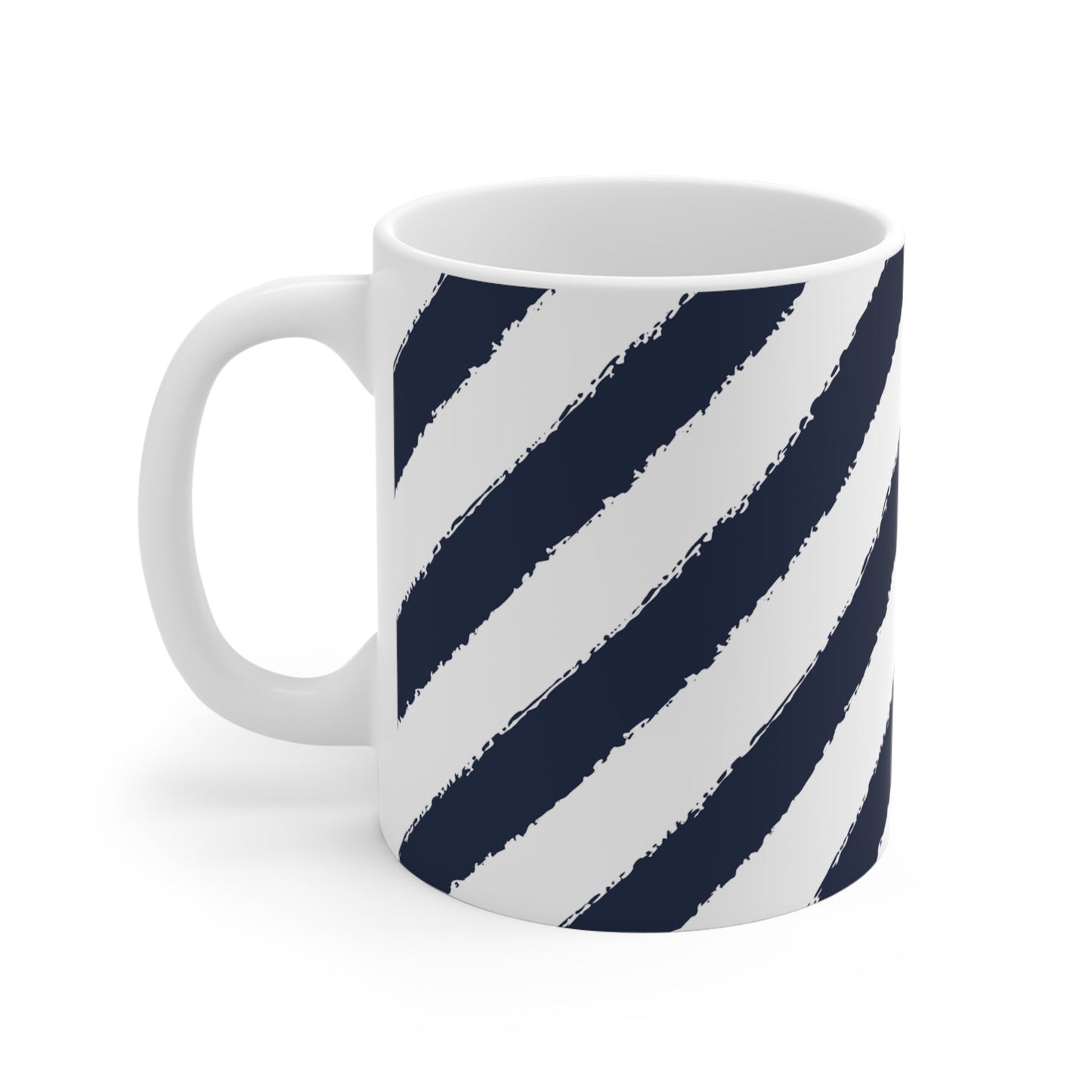 330 mL / 11oz Graphic Art Ceramic Mug | CACM-1271-151