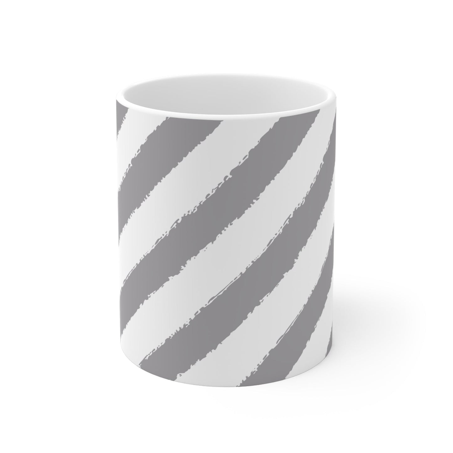 330 mL / 11oz Graphic Art Ceramic Mug | CACM-1203-151