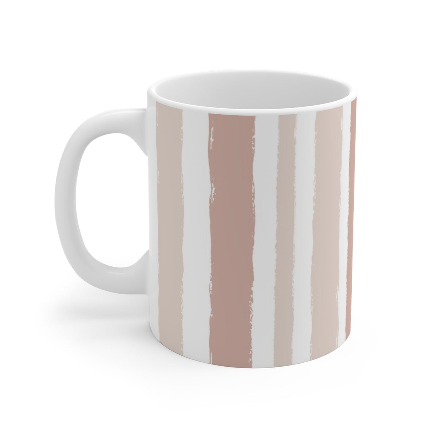 330 mL / 11oz Graphic Art Ceramic Mug | CACM-1139-111
