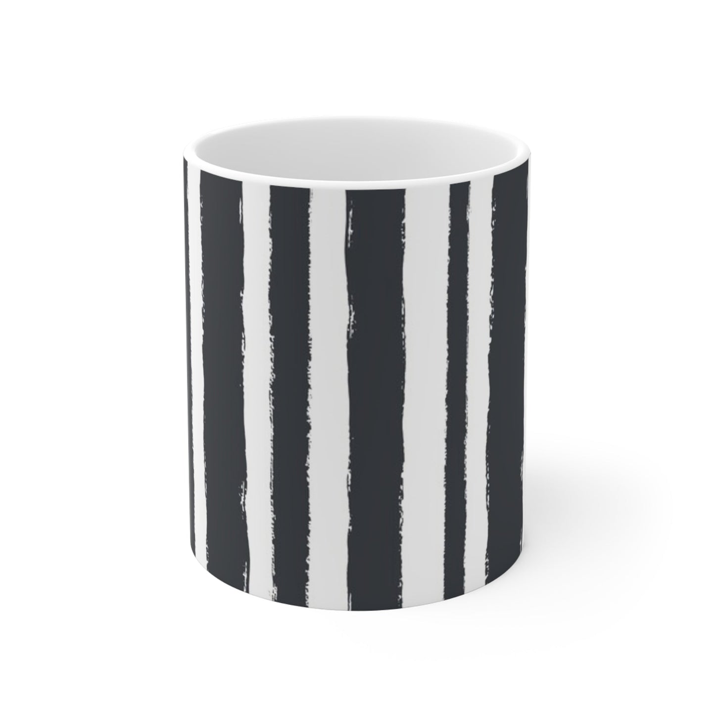 330 mL / 11oz Graphic Art Ceramic Mug | CACM-1201-111
